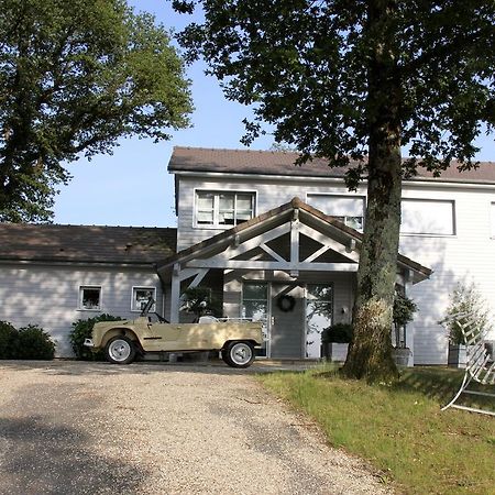 Berenx La Palomera B&B 외부 사진