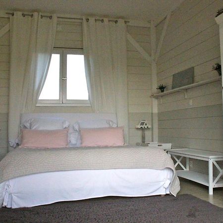 Berenx La Palomera B&B 외부 사진