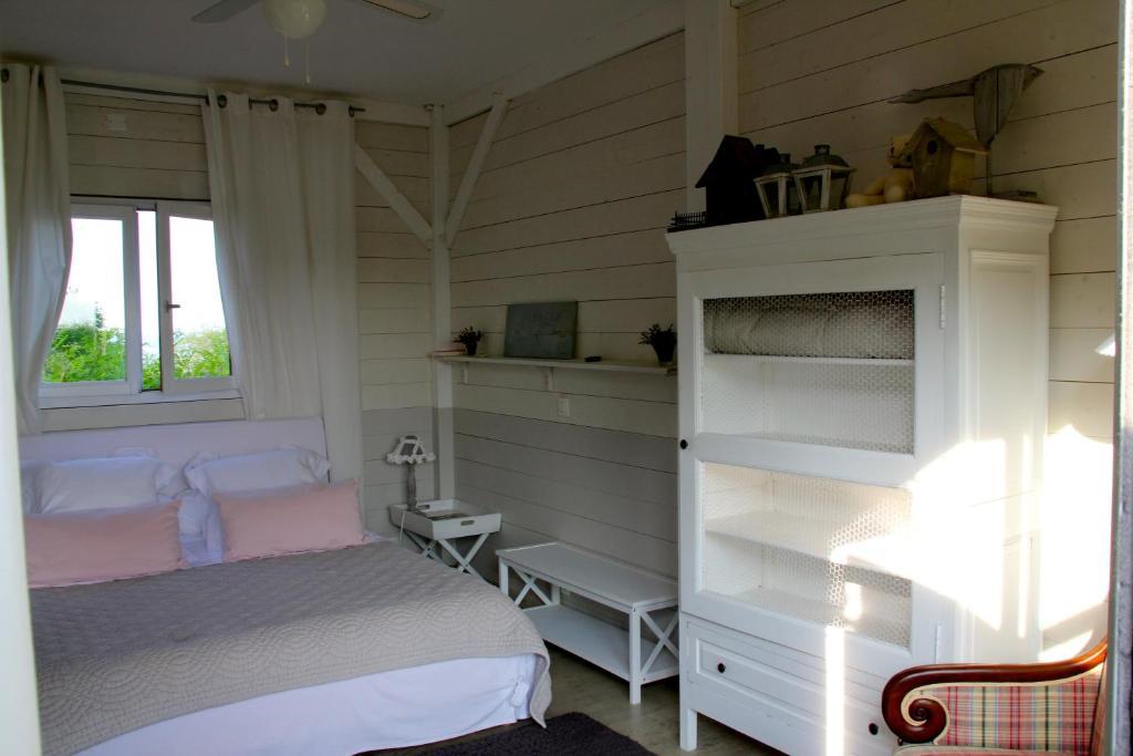 Berenx La Palomera B&B 외부 사진