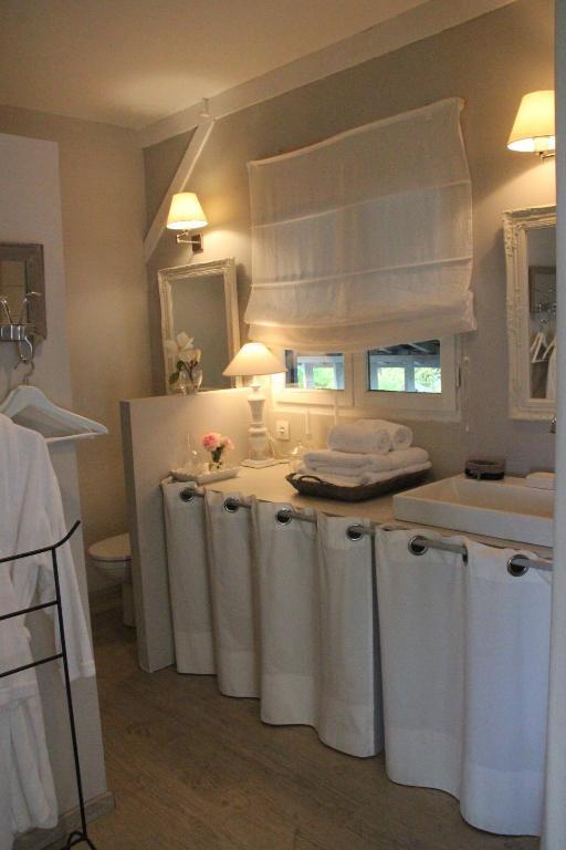 Berenx La Palomera B&B 외부 사진