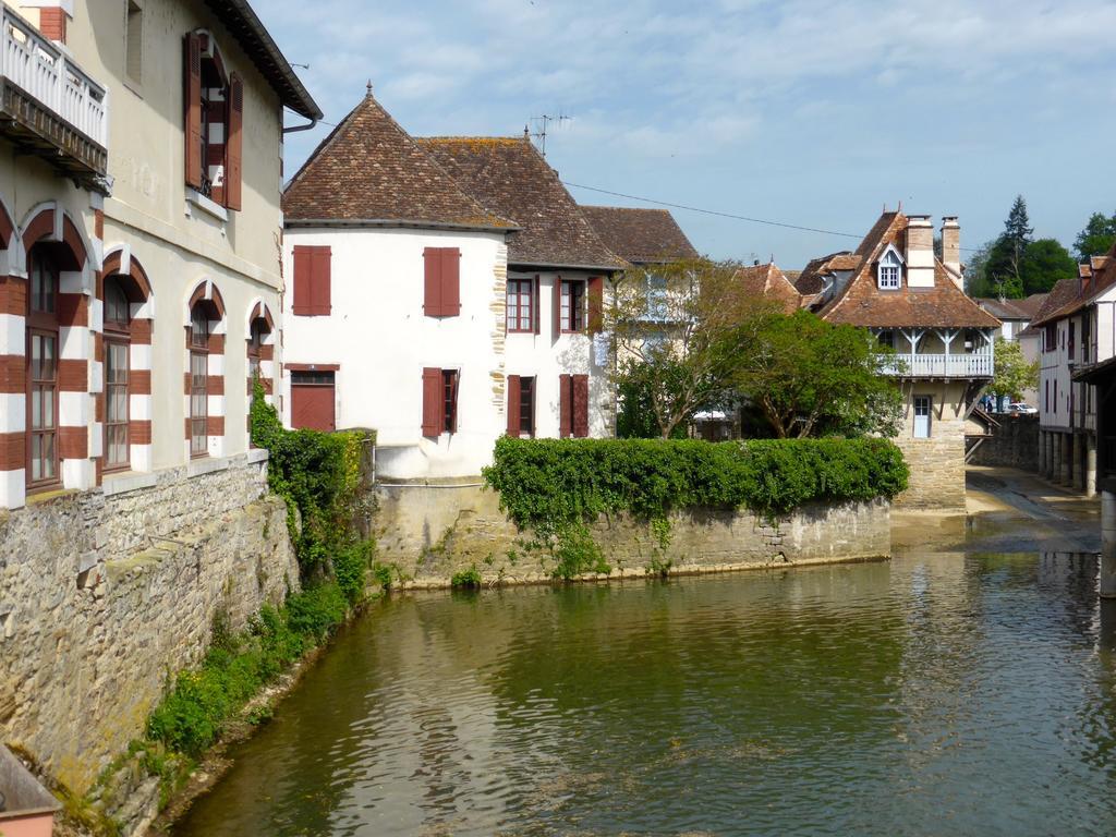 Berenx La Palomera B&B 외부 사진