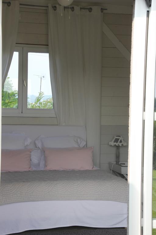 Berenx La Palomera B&B 외부 사진