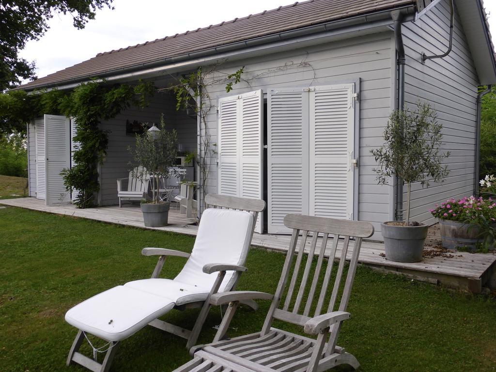 Berenx La Palomera B&B 외부 사진