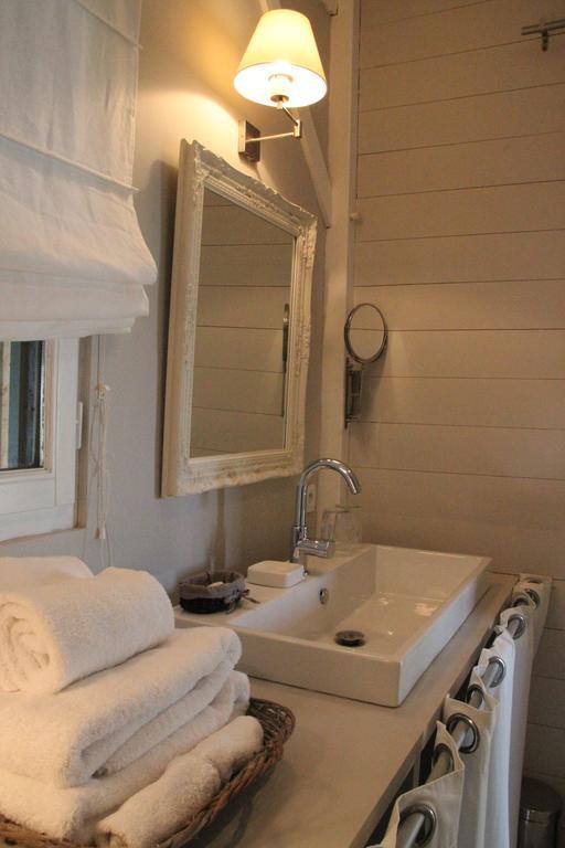 Berenx La Palomera B&B 외부 사진