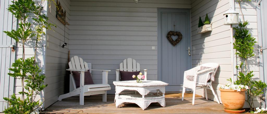 Berenx La Palomera B&B 외부 사진