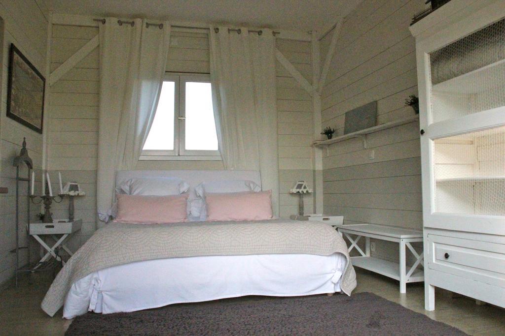 Berenx La Palomera B&B 외부 사진