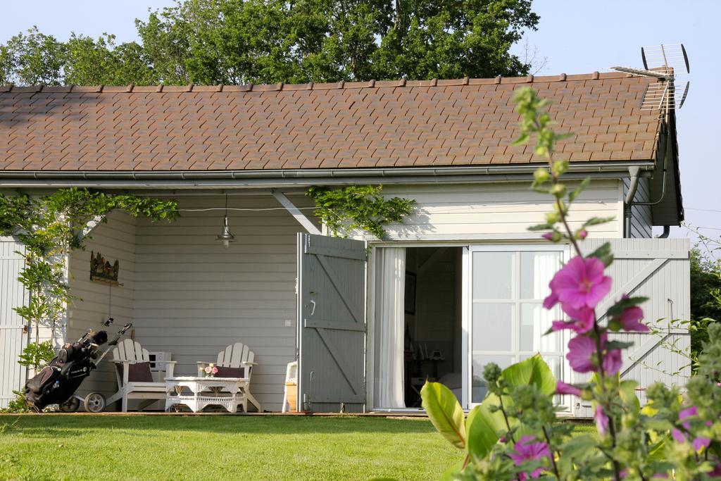 Berenx La Palomera B&B 외부 사진